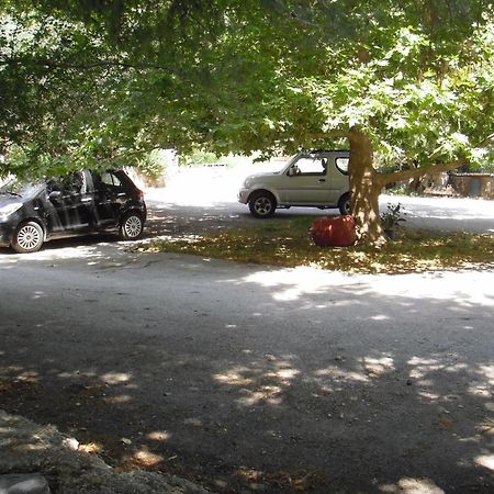 Belvedere Zakynthos Studios Василикос Экстерьер фото