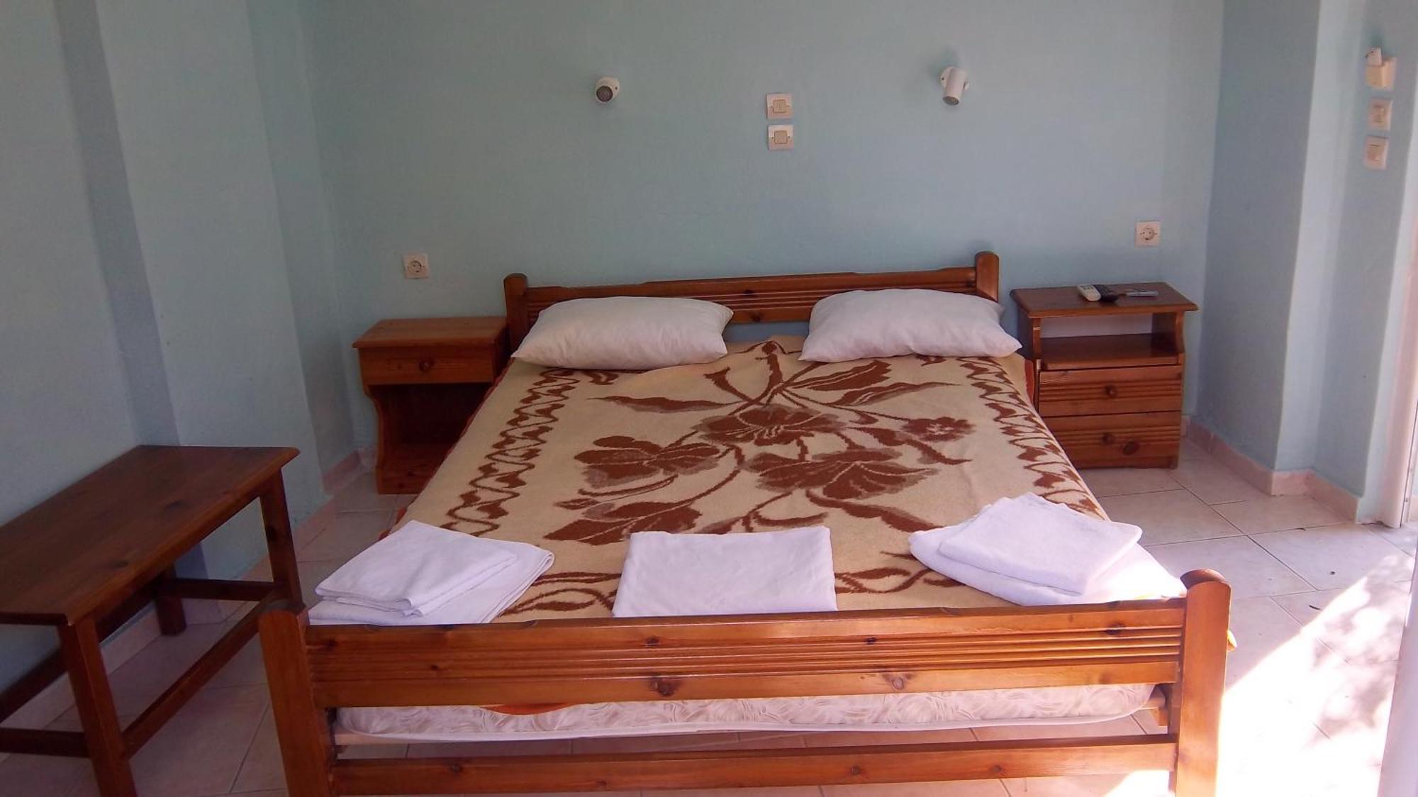 Belvedere Zakynthos Studios Василикос Номер фото