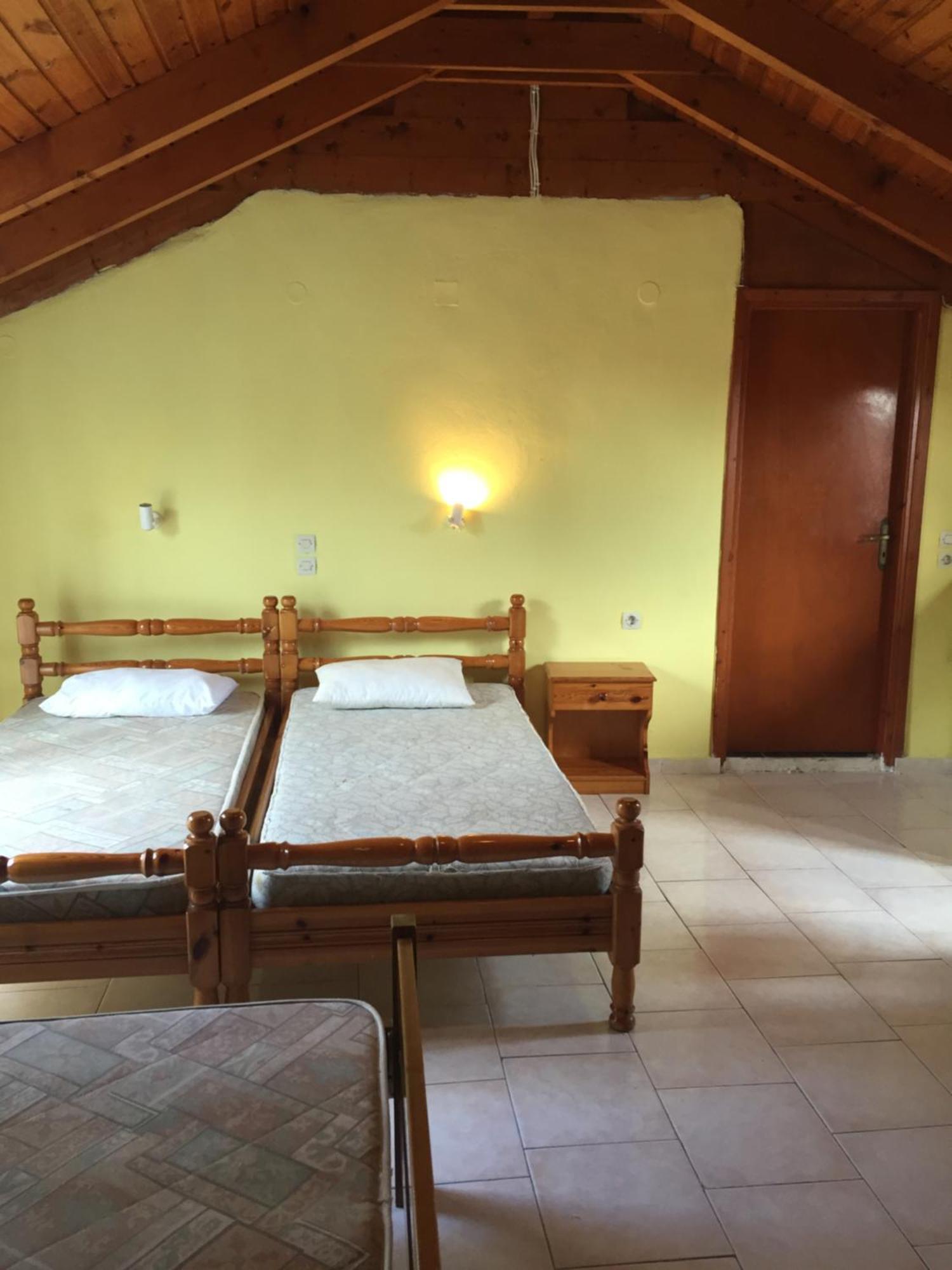 Belvedere Zakynthos Studios Василикос Номер фото