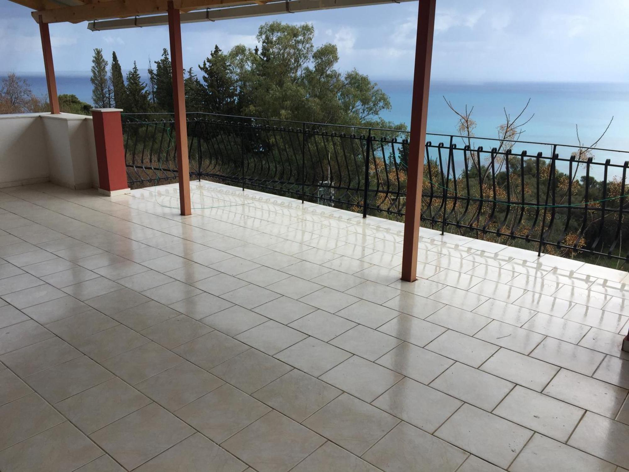 Belvedere Zakynthos Studios Василикос Номер фото