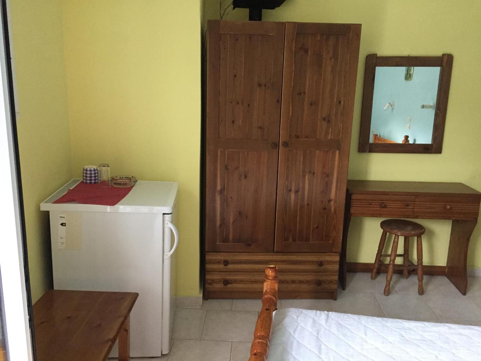 Belvedere Zakynthos Studios Василикос Номер фото