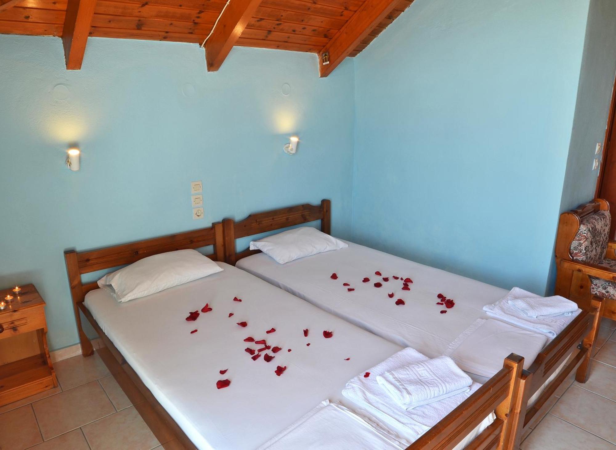 Belvedere Zakynthos Studios Василикос Номер фото