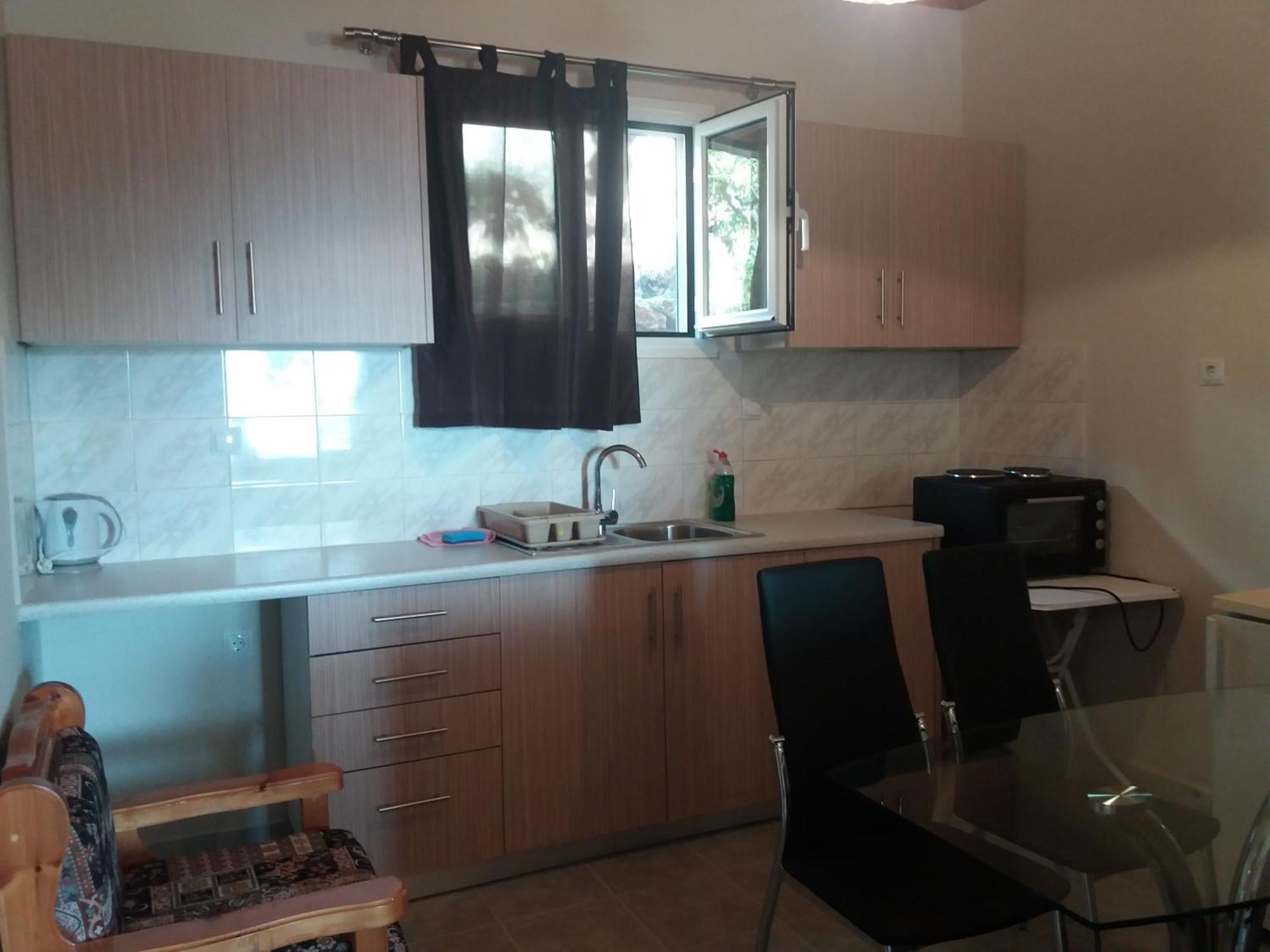 Belvedere Zakynthos Studios Василикос Номер фото
