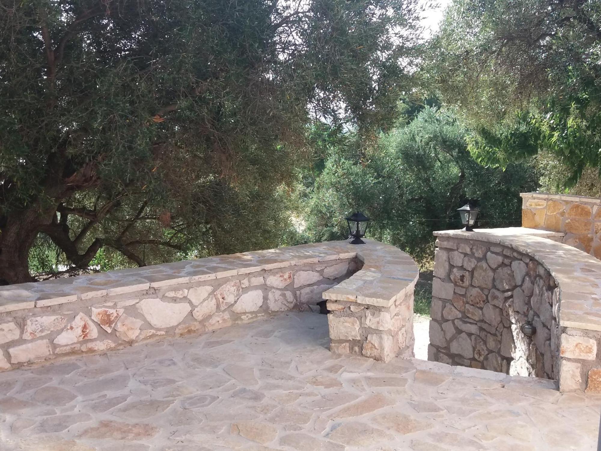 Belvedere Zakynthos Studios Василикос Номер фото