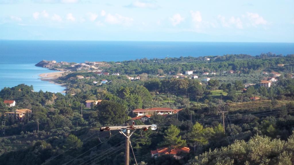 Belvedere Zakynthos Studios Василикос Номер фото