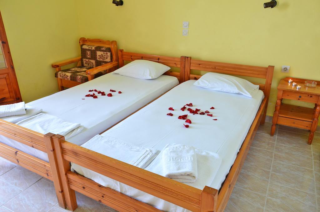 Belvedere Zakynthos Studios Василикос Номер фото