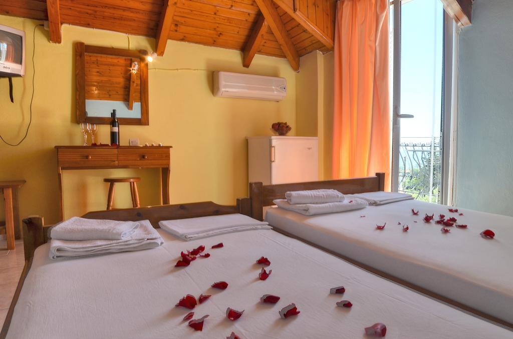 Belvedere Zakynthos Studios Василикос Номер фото