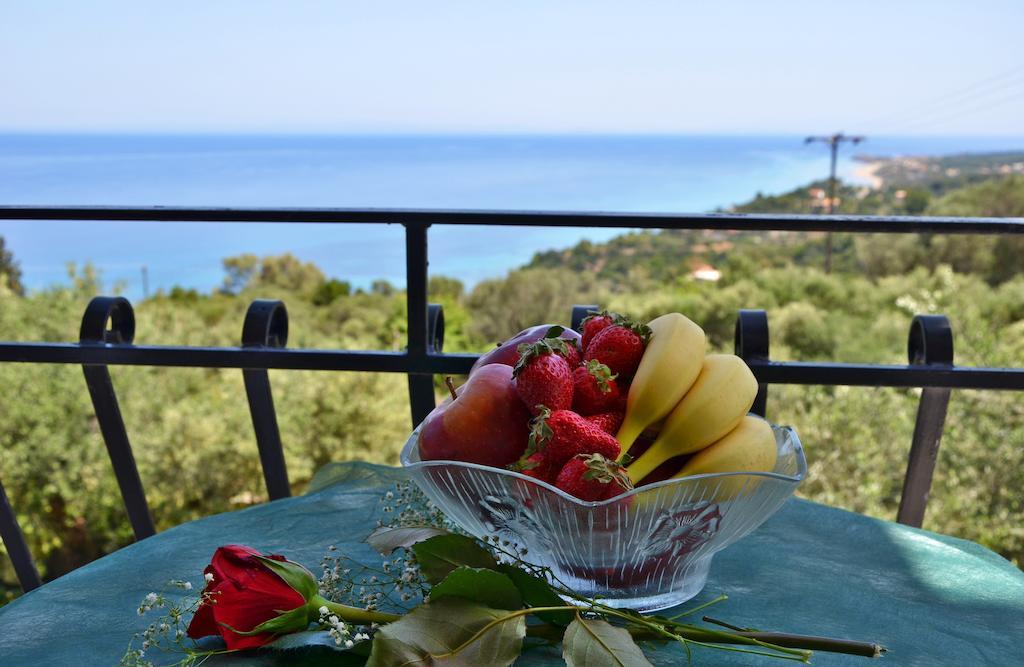 Belvedere Zakynthos Studios Василикос Номер фото