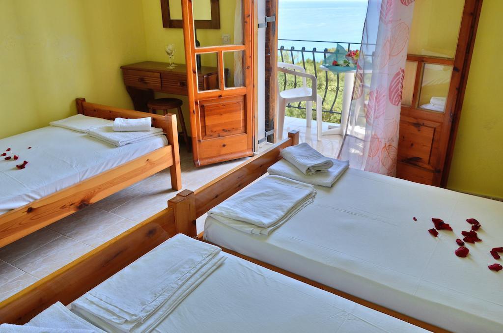 Belvedere Zakynthos Studios Василикос Экстерьер фото