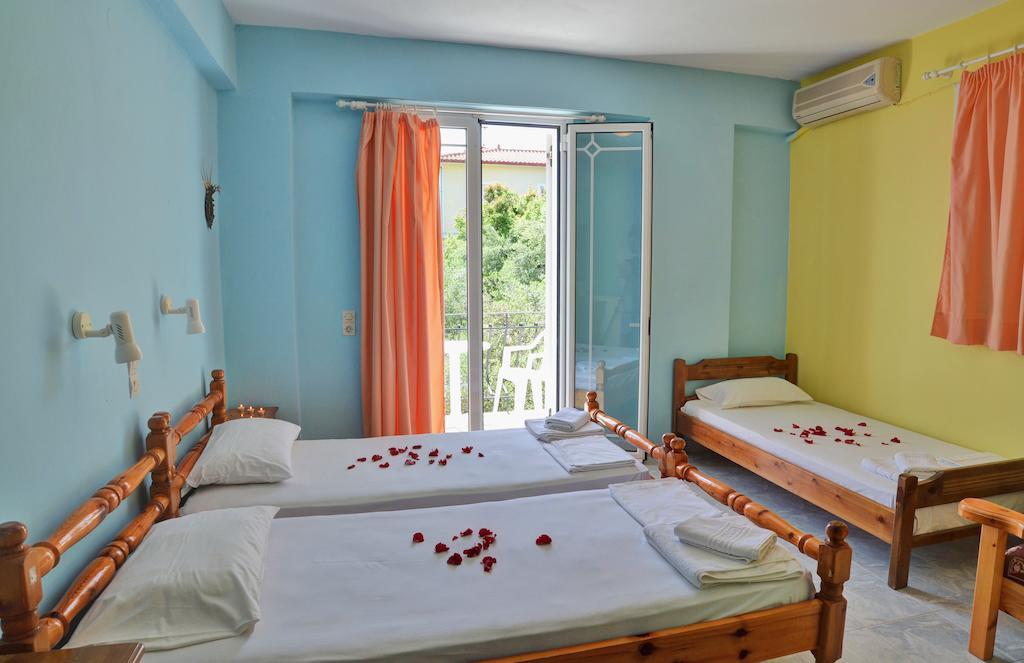 Belvedere Zakynthos Studios Василикос Номер фото