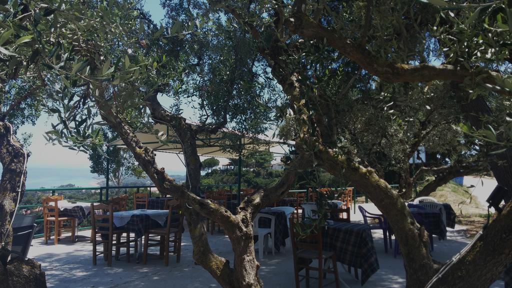 Belvedere Zakynthos Studios Василикос Экстерьер фото