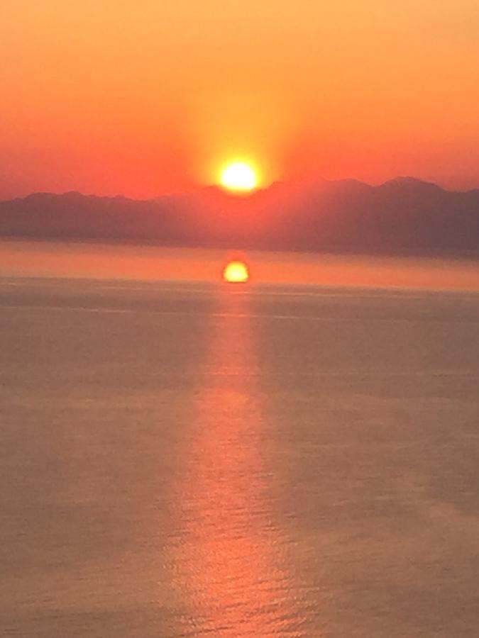 Belvedere Zakynthos Studios Василикос Экстерьер фото